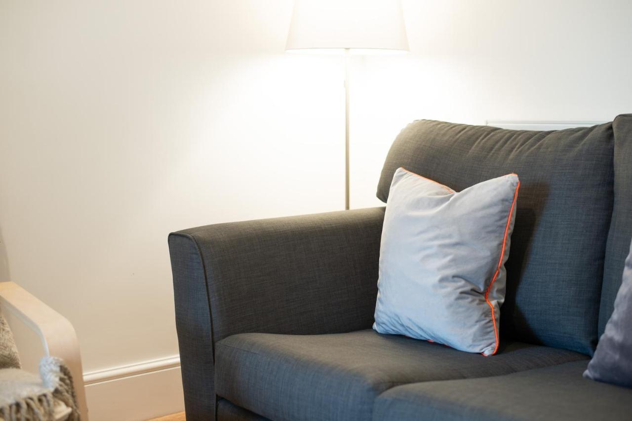 Large Green Garden, 4 Bedrooms, Sleeps 8 Swansea Exterior foto